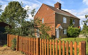 1 Brandiston Barn Cottage